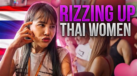 RIZZING UP LOCAL WOMEN IN PHUKET THAILAND YouTube