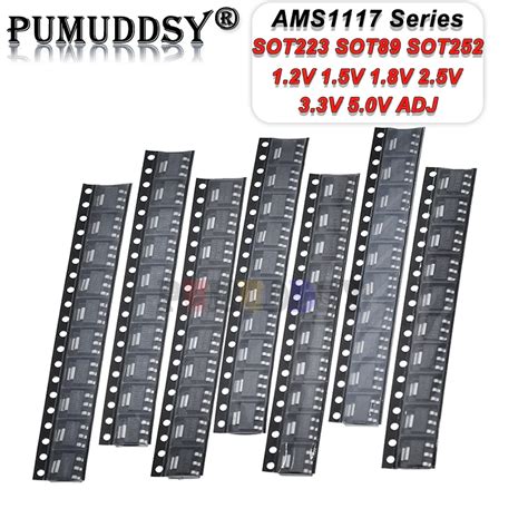 Pcs Ams Series Ams V Ams Adj Ams V Ams V