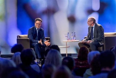 Abendvorlesung Medizin Hautnah In Heilbronn Thema Migr Ne Stimme De