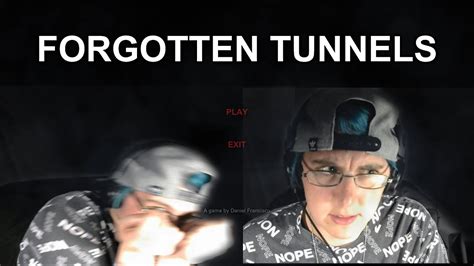 Forgotten Tunnels Youtube