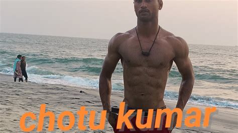 Fitness Workout Fitness Chotu Kumar Kushwaha Jee Fitnessvideo