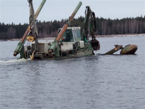 Водолазные работы — Компания ООО "ВИКАР"
