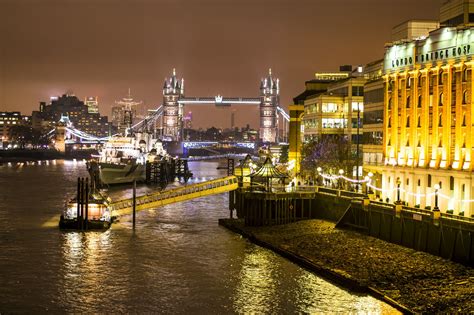 Wallpaper 2048x1365 Px Angleterre Architecture Bridges Building