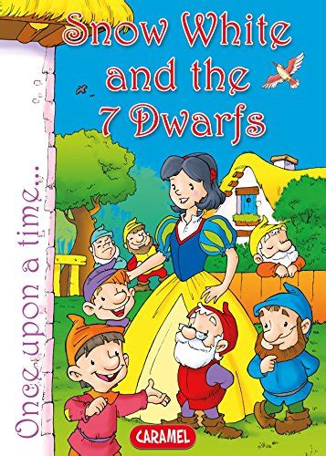 Amazon Snow White And The Seven Dwarfs Tales And Stories For