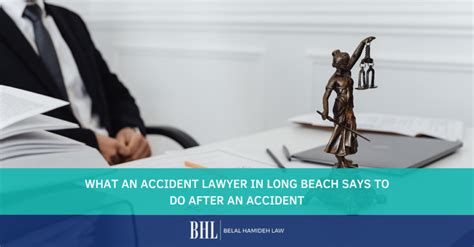 Belal Hamideh Law Blog Personal Injury Attorney In Long Beach