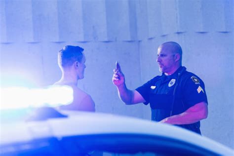 Do Field Sobriety Tests Matter Amanda Webb Dwi Lawyer Blog