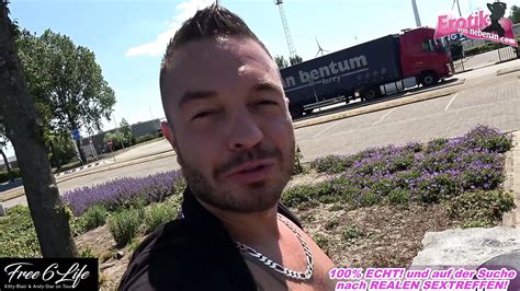 Deutscher Public Creampie Sex Auf Der Stra E Mit Blonder Teen Xhamster