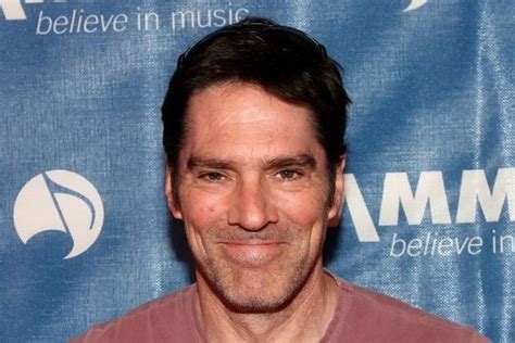 Thomas Gibson Fired From 'Criminal Minds' After Kicking Writer - TheWrap