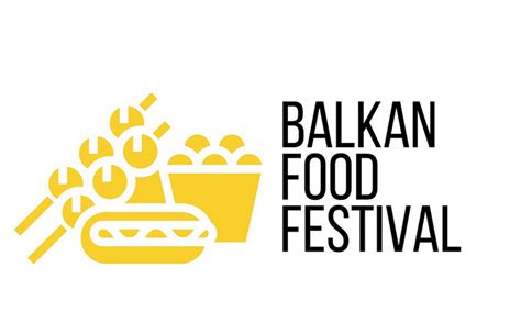 Balkan Food festival počinje sutra Blic