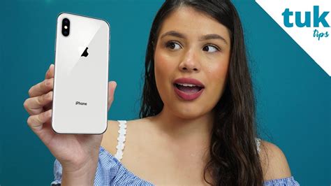 A Apple Fez Para Durar Iphone X Vale A Pena Em Youtube