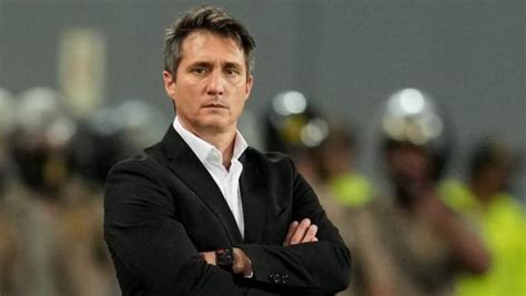 Boca Las Condiciones De Guillermo Barros Schelotto Para Ser DT Santa