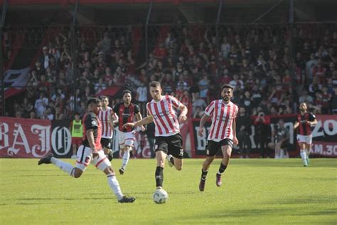 San Martín perdió contra Defensores de Belgrano y deberá jugar el