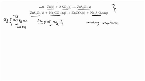 Solved Potassium Perchlorate Is Prepared By The Following Sequence Of