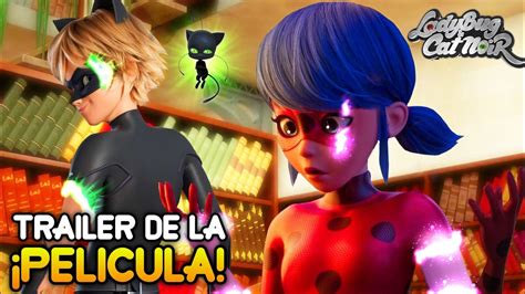 ¡ya Tiene Fecha De Estreno Todo Sobre Miraculous Awakening