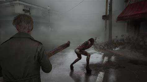 Silent Hill 2 Retrospective, Part 3: The Monsters