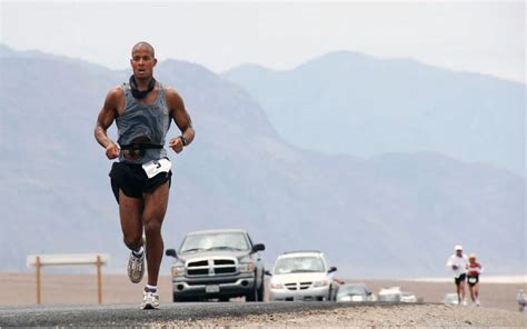 Book Review Never Finished By David Goggins