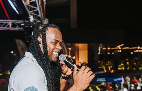 Kafu Banton la leyenda viva viene con nueva música