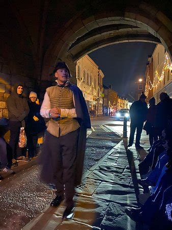 The York Ghost Walk Experience All You Need To Know