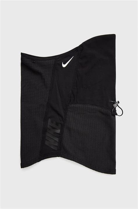 Снуд Nike мужской цвет чёрный гладкий | ANSWEAR.ua