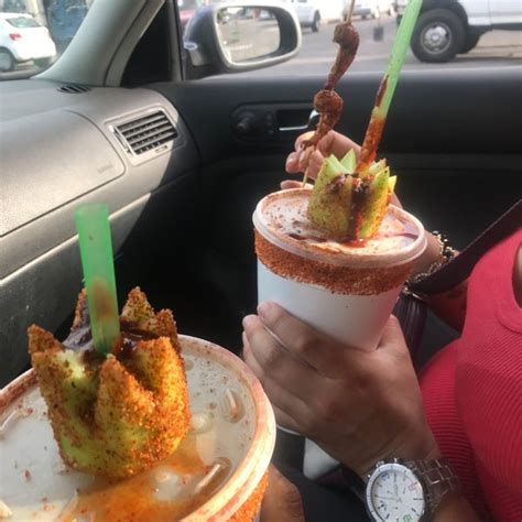 Micheladas Kokin Iztapalapa Distrito Federal