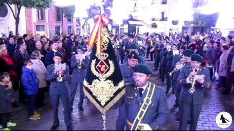 Pasacalles Navideño de la Agrupación Musical Veterana Sevilla 2019