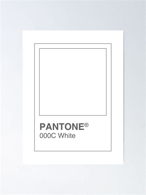 Specifying White Plastics Pantone Color Chart, Pantone , 53% OFF