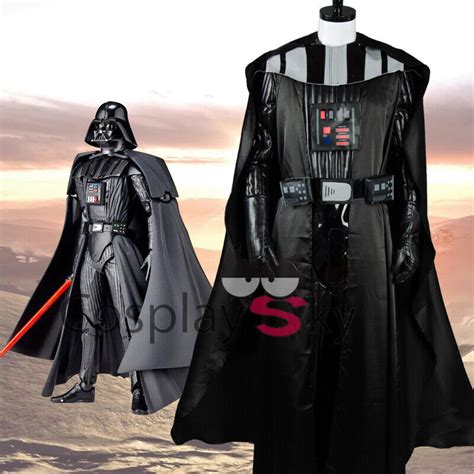 Darth Vader Costume Adult