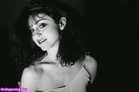 Madonna Nude OnlyFans Photo The Fappening Plus