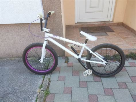 Bmx Mirraco Velle