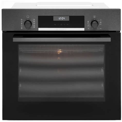 Духова шафа електрична Bosch HBJ517SG0R – фото, відгуки, характеристики ...