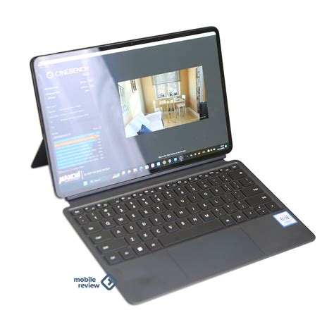 Пять причин за и против ноутбука-трансформера Huawei Matebook E 2023 ...
