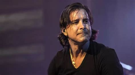 Scott Stapp Unveils Solo Tour Dates Before Reuniting With Creed