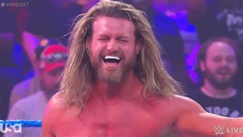 Ovw Alum Andreas John Ziegler On Calling Dolph Ziggler His Uncle How