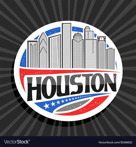 Houston Logo Design