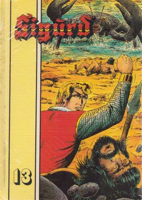 Sigurd Buch Comicwelt Verlag Comics Wie Zu Alten Zeiten