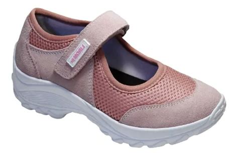Tênis Para Quem Tem Joanete Feminino - Tênis Aberto Feminino Semi Ortopédico Estiloso Para Joanete ...