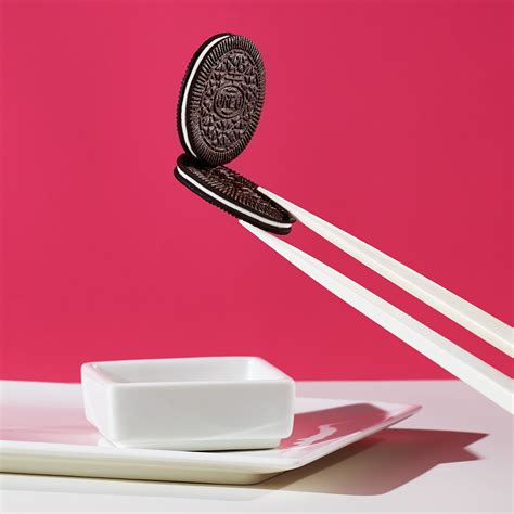 Oreo Thins on Behance