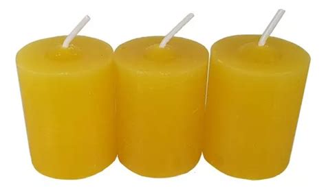 Velas Da Jú Citronela Kit 9 aromáticas perfumadas MercadoLivre