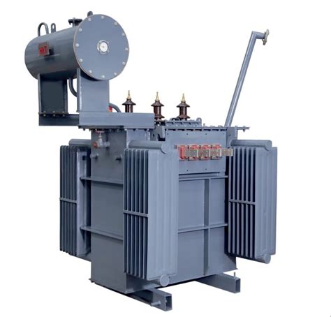 3 Phase 630 KVA Distribution Transformer At 1070000 In Nagpur ID