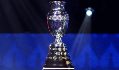 La guía de la Copa América 2024 grupos formato calendario cómo ver