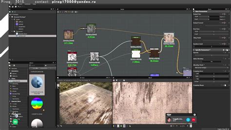 Quick Start To Substance Designer Youtube