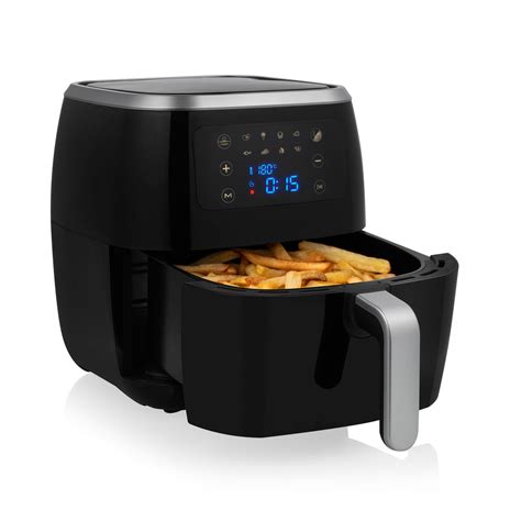 Tristar FR 6997 Digitale Crispy Fryer XXL Airfryer Slimster