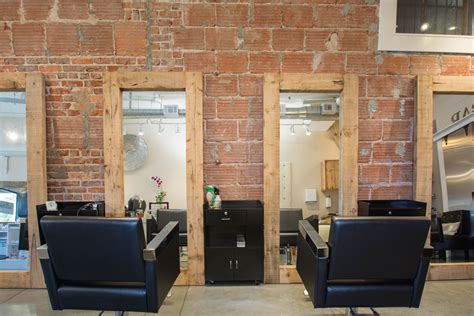 Mirrors Hair Salon Kings Place at Mary Lockridge blog