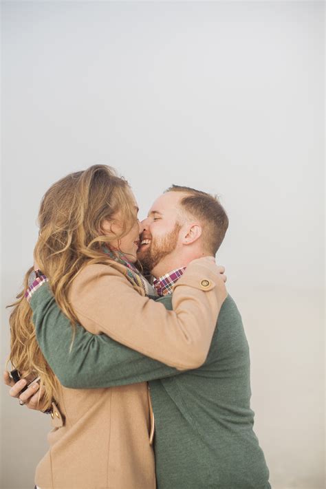 Justin + Elisabeth- Surprise Engagement – COMMON DOVE