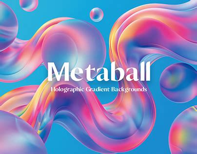 Metaball Projects :: Photos, videos, logos, illustrations and branding ...