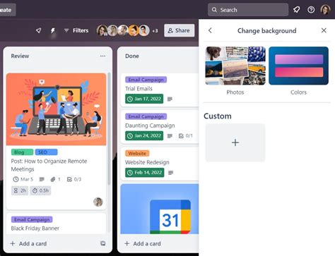 Trello Board: The Ultimate Guide to Organize Your Projects