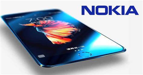 Nokia 10 Pro Max 2019 Price Nokia 10 PureView Pro 2019 MASSIVE 10GB