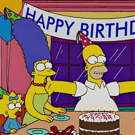 Hoy Homero Simpson cumple años tres curiosidades que seguro no sabías