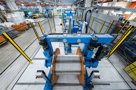 Strong growth at LAPP in difficult times, U.I. Lapp GmbH, Story - PresseBox