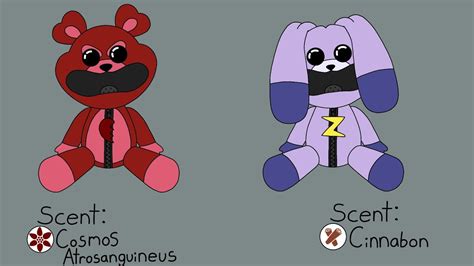 Draw Of Floppy Flopzee And Groddy Grudgebear Plushes YouTube